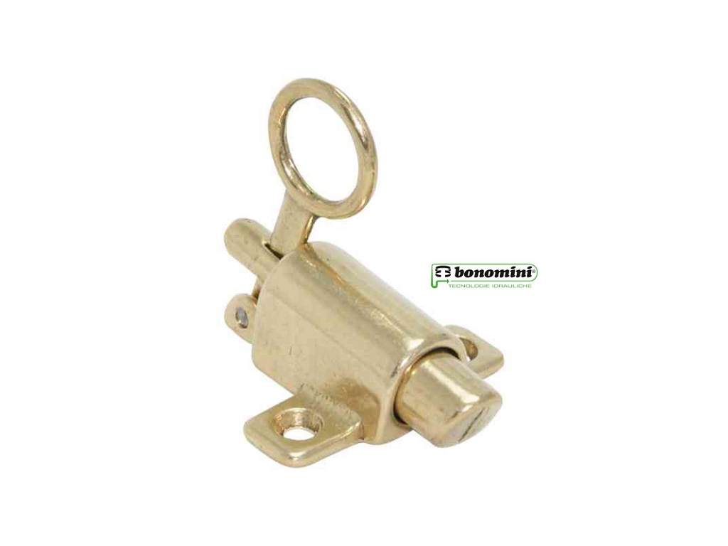 bnb30olcc.png Cricchetto senza Incontro Ottone varie finiture Biennebi - immagine 1