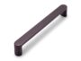 Maniglietta Mobile 81255 Interasse 160 mm.170x15x25h Varie Finiture  Citterio Giulio - immagine 3