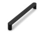 Maniglietta Mobile 81255 Interasse 160 mm.170x15x25h Varie Finiture  Citterio Giulio - immagine 2