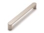 Maniglietta Mobile 81255 Interasse 160 mm.170x15x25h Varie Finiture  Citterio Giulio - immagine 5