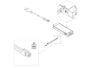 Alimentatore Led Converter Ip20 240v-24vdc 15w Termoplastico 120x48x16h Emuca - immagine 3