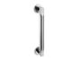 Maniglione Tube Interasse 300 mm.320x61h CR-Cromo Lucido  Ento