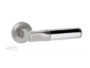 Maniglia Tube R6 Rosetta Tonda d.50x6h Bocchetta Foro Chiave varie finiture   Ento - immagine 6