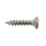 Vite Legno TSC Speedy PZ2 Nichelata mm.3,5 Varie Lunghezze | SPAX