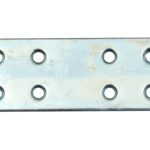 PIASTRINA DIRITTA ZINCATO LARGHEZZA 30 mm. prodotto da SIPA