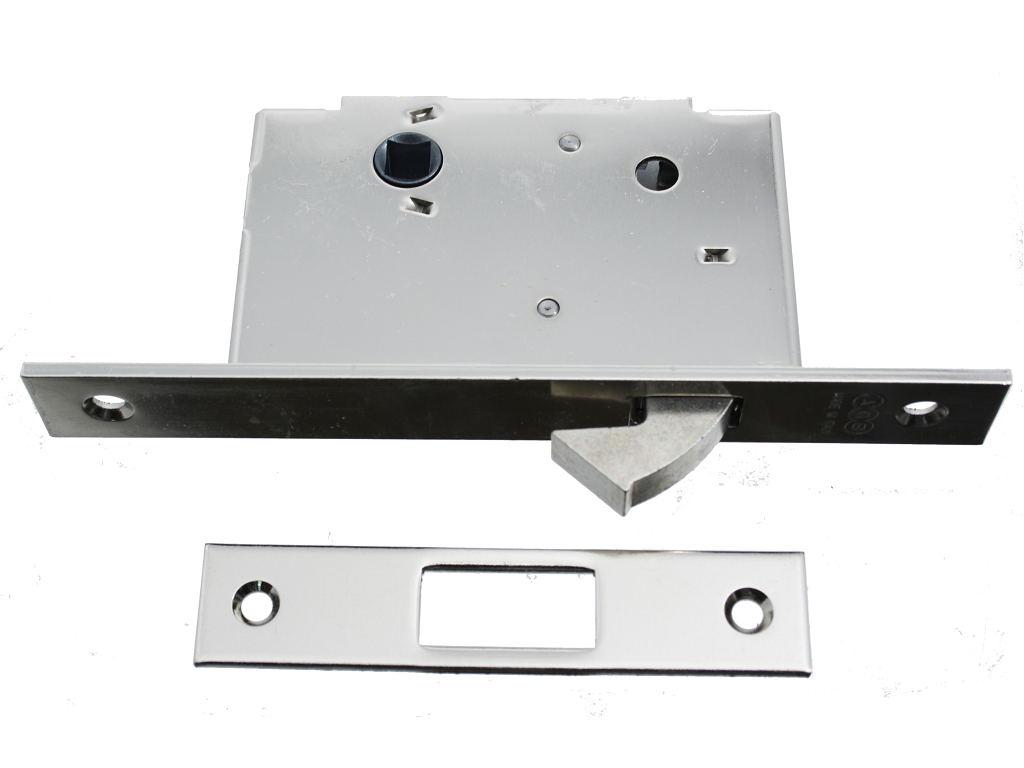 agbb00706-06cc.png SERRATURA INFILARE GANCIO BORDO QUADRO FRONTALE mm.22x168 WC Q8 NIK VARIE ENTRATE - immagine 1