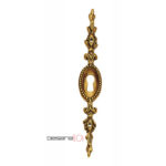 Bocchetta Mobile  mm.20x132h Ov  B29 | Besana Tech
