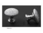 POMOLINO MOBILE 22330 ARGENTO DIAMOND prodotto BESANA TECH