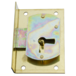 SERRATURA 1/2 SCATOLA INCASSO DX VARIE ENTRATE