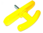 CREMONESE DUNA IN NYLON PLACCA  GRATZ+7 prodotta da CON & CON - immagine 4