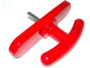CREMONESE DUNA IN NYLON PLACCA  GRATZ+7 prodotta da CON & CON - immagine 3
