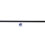 Maniglietta Mobile 12861 Interasse 160 mm.168x28h Piombo  Cosma