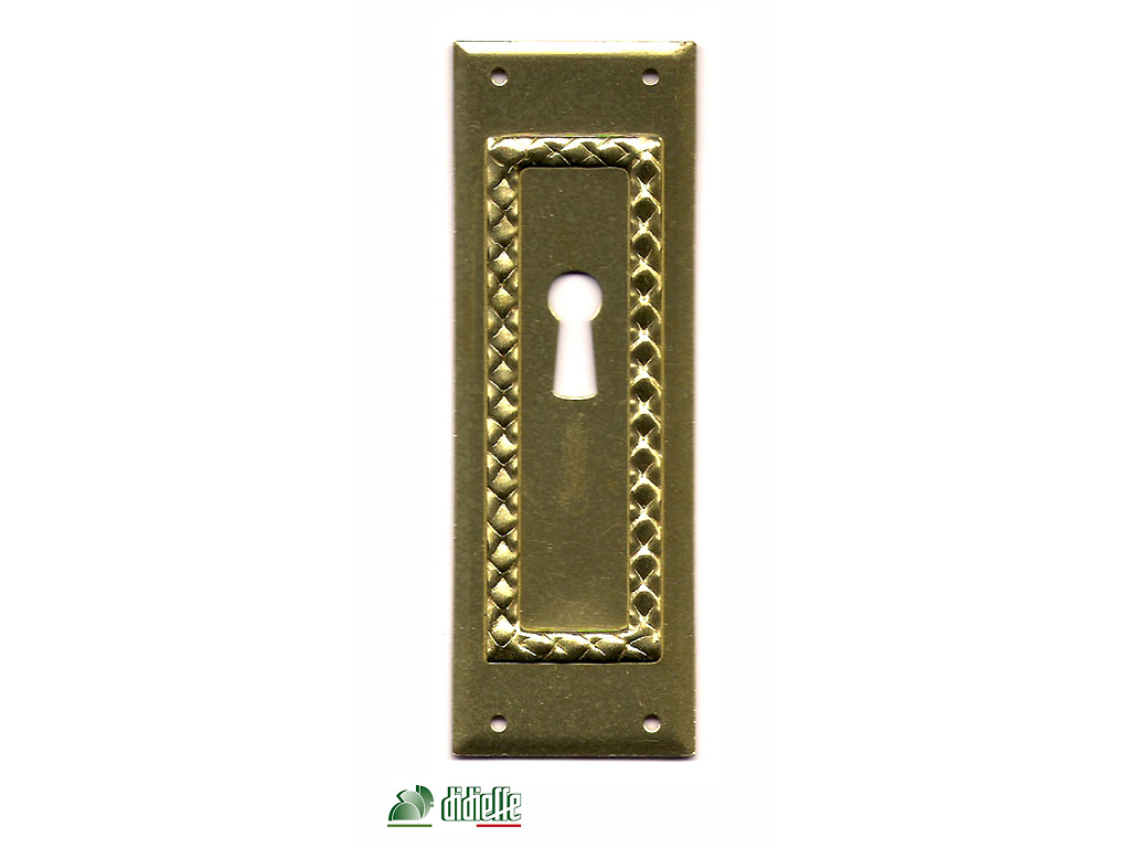 didfam00011f0bl.png Bocchetta Mobile mm.32x92h Verticale Otl D3 Didieffe - immagine 1
