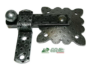 TAVELLINO TIROLO FE SILVER VARIE LUNGHEZZE - immagine 2