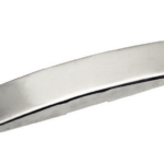 Placchetta di Copertura a Braccio per Cerniera Clip Top 110°Collo Basso Nichelata | Blum