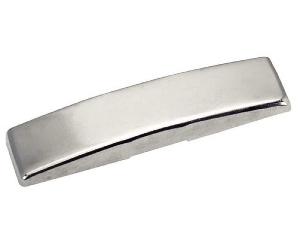 elm701503.png Placchetta di Copertura a Braccio per Cerniera Clip Top 110°Collo Basso Nichelata | Blum - immagine 1
