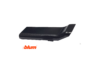 Placchetta di Copertura a Braccio per Cerniera Clip Top 95-110°Collo Alto Nero Onice | Blum - immagine 2