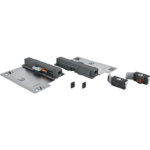 Set Tip-On per Guida Premi-Apri Tandem Plus | Blum