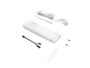 Alimentatore Led Converter IP20 220-240v-24v Distributore 6vie 258x71x17h Vari Wattaggi Emuca