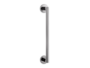 Maniglione Unit R6 Interasse 300 mm.350x64h CR-Cromo Lucido  Ento
