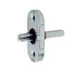 Movimento in Metallo DK Q8x26 sp.Q7x62 8 scatti con Bussole | Fimet Maniglie