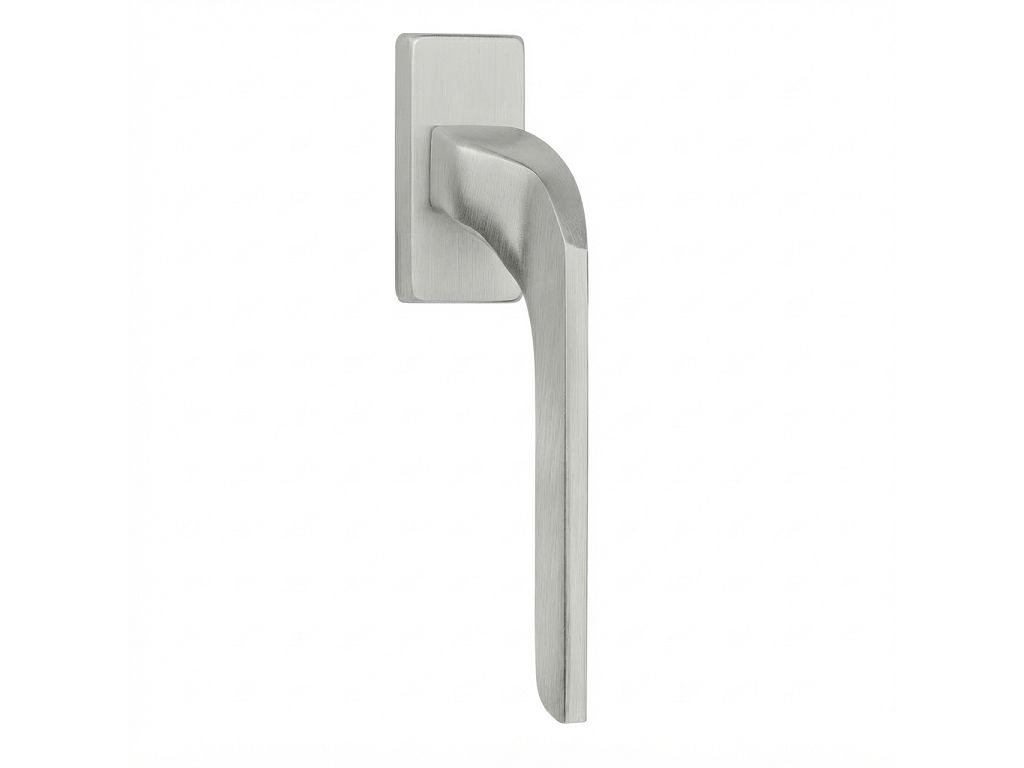 Maniglia per Finestra DK Corsa Movimento 4 Scatti d.7x45mm varie finiture  Fimet Maniglie - immagine 2
