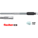 Thermax Fissaggio Distanziato Termico Esterno (Etics) 8/80 MA6 in Blister da pz.2 | Fischer