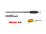 Thermax Fissaggio Distanziato Termico Esterno (Etics) | Fischer - immagine 2