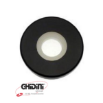 Rosetta Tonda Minny per Maniglia / Pomolo mm.50x8h varie finiture | GPB Ghidini