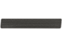 Maniglietta Mobile H1910 Multi Interasse 128-160 mm.190x19h Nero Opaco  Hafele
