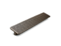 Maniglietta Mobile H1910 Multi Interasse 128-160 mm.190x19h Nero Opaco  Hafele - immagine 5