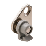 Angolare di Fissaggio per Anta a Ribalta Duo Standard/Forte  Hafele