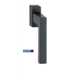 Maniglia per Finestra DK Toulon Movimento 4 Scatti Movimento Nylon 7x32-42 varie finiture  Hoppe