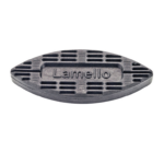 Lamella di Giunzione Vetroresina/Plastica Bisco P-10 e P14 Pz.80 | Lamello