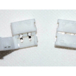 Connettore Ip20 per Stripled ad Innesto Ade/Trichip Femmina-Femmina | Lampo