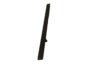 Maniglietta Mobile Multi Interasse 192-256-/128-192/96-64  Nichel Satinato |  Mital