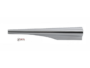 Maniglietta Mobile Interasse 32 mm.130x19x22h Libra Cromo Lucido  Metal Style