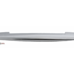 MANIGLIETTA MOBILE MULTI INTERASSE 128-160 DA180x13x30 mm. CALIPSO prodotta da METAL STYLE