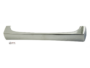 MANIGLIETTA MOBILE INTERRASSE 160 DA 170x25 mm. prodotta da METAL STYLE