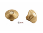 POMOLINO MOBILE TWIST DA 32x26 mm. CON SWAROVSKI prodotto da METAL STYLE