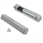 Maniglietta Mobile 3340 Interasse 96 mm.112x26x24h varie finiture | Mital
