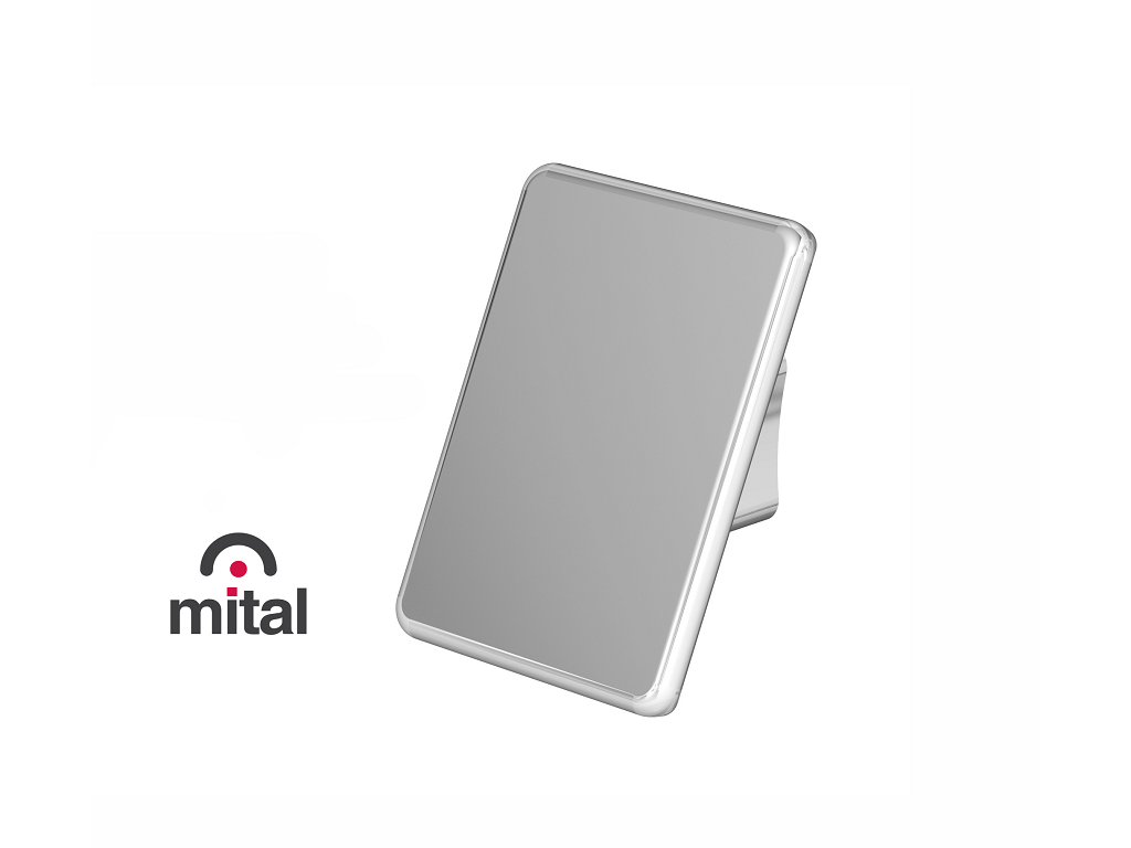 mit420crc.png Pomolino Mobile 420 d.22x26x18h Cromo | Mital - immagine 1