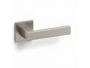 Maniglia Planet QB Rosetta Quadra d.51x51x5h Bocchetta Foro Chiave  Varie Finiture  Olivari - immagine 8