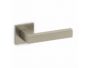 Maniglia Planet QB Rosetta Quadra d.51x51x5h Bocchetta Foro Chiave  Varie Finiture  Olivari - immagine 10