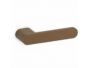 Maniglia Radial Rosetta Ovale 28x71x51h Bocchetta Foro Chiave varie finiture  Olivari - immagine 5