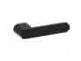Maniglia Radial Rosetta Ovale 28x71x51h Bocchetta Foro Chiave varie finiture  Olivari