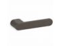 Maniglia Radial Rosetta Ovale 28x71x51h Bocchetta Foro Chiave varie finiture  Olivari - immagine 3