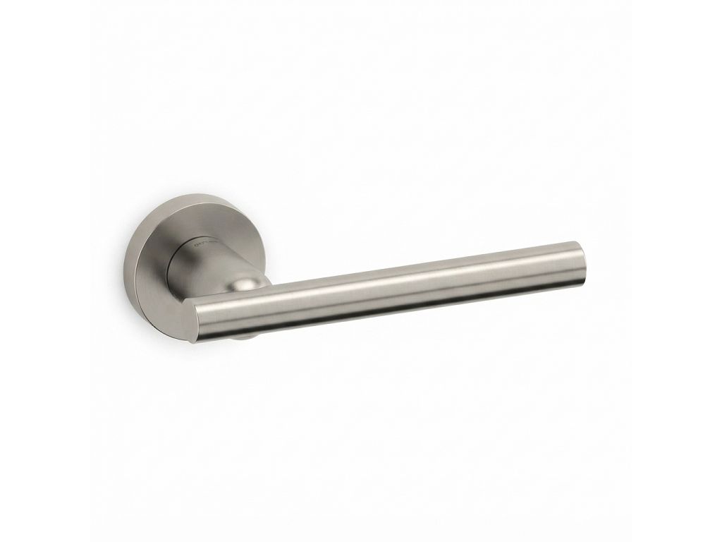 olivari_maniglia_stilo_rosetta_tonda_47_is_superinox_satinato.jpg Maniglia Stilo Rosetta Tonda d.47x10h Bocchetta Foro Chiave varie finiture Olivari - immagine 1