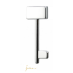 CHIAVE PORTA INTERNA 90  VARIE FINITURE