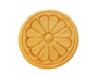 ROSETTA ROTONDA LEGNO FAGGIO W100xH100xD7-W80xH80xD7-W70xH70xD6 -W60xH60xD6 -W50xH50xD6  PRU - immagine 5